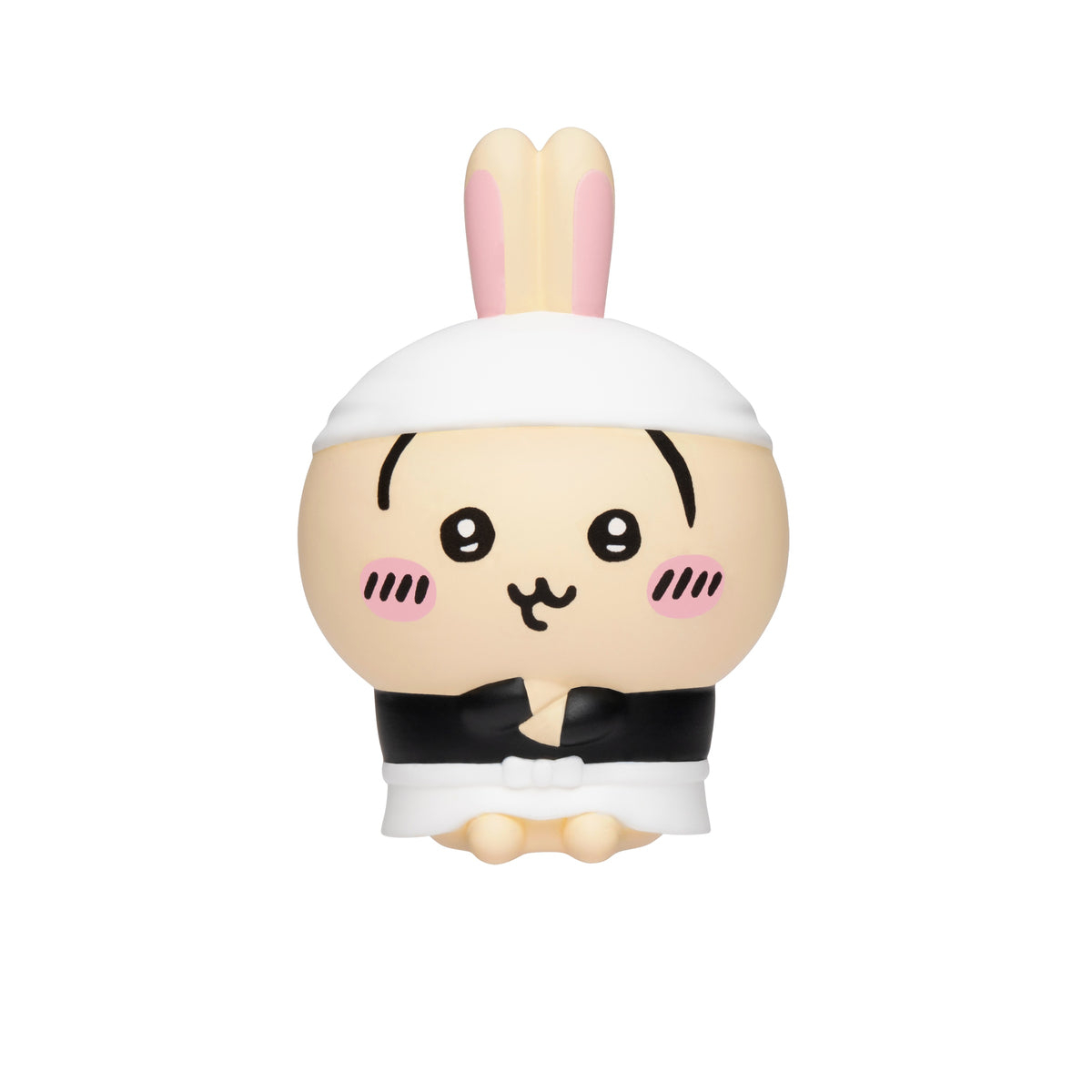 [Pre-order] "Chiikawa" Chiikawa Chiikawa Ramen Pig Mini Soft Vinyl Figure Collection