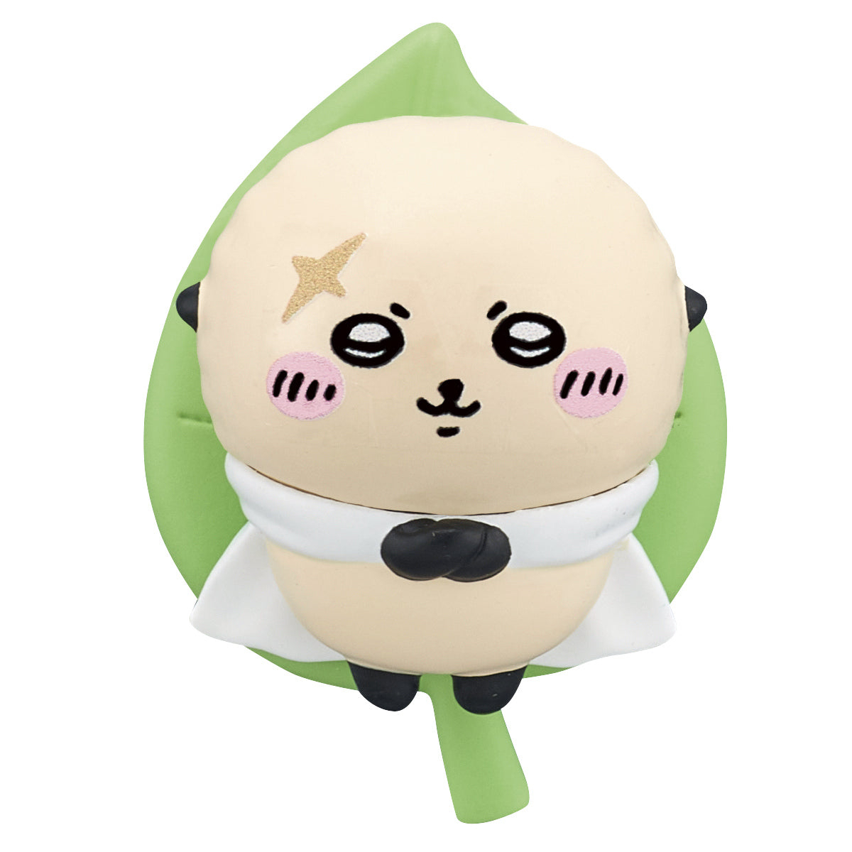 [In stock] BANDAI NAMCO Chiikawa Surprise Bath Bomb ~ Floating in the Bathtub ~