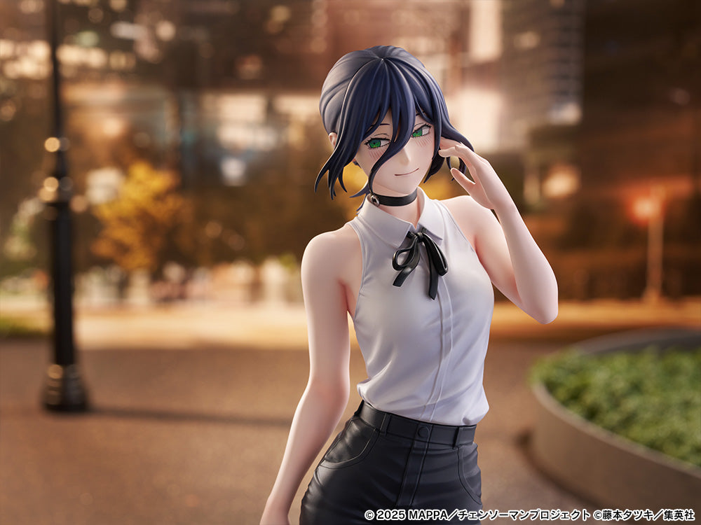 [Pre-order] (Bonus included) TENITOL TALL "Chainsaw Man: Reze Arc (Theatrical Film)" Reze