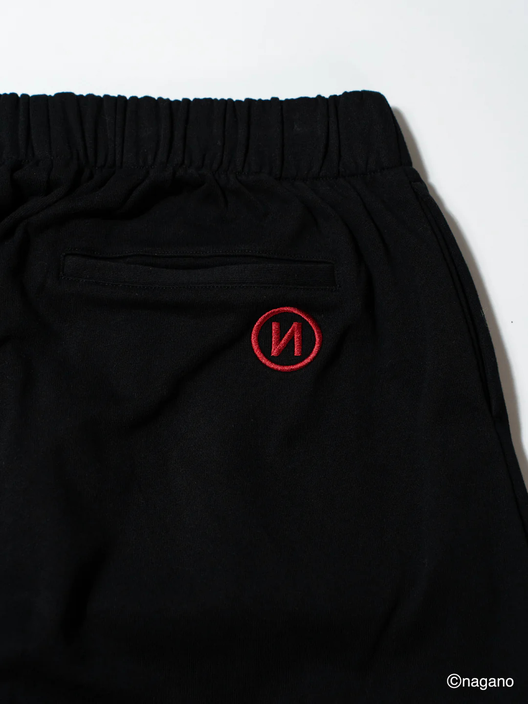 [Pre-order] 9090 ×Chiikawa Gal NINETY OG Logo Sweat Pants - Chiikawa