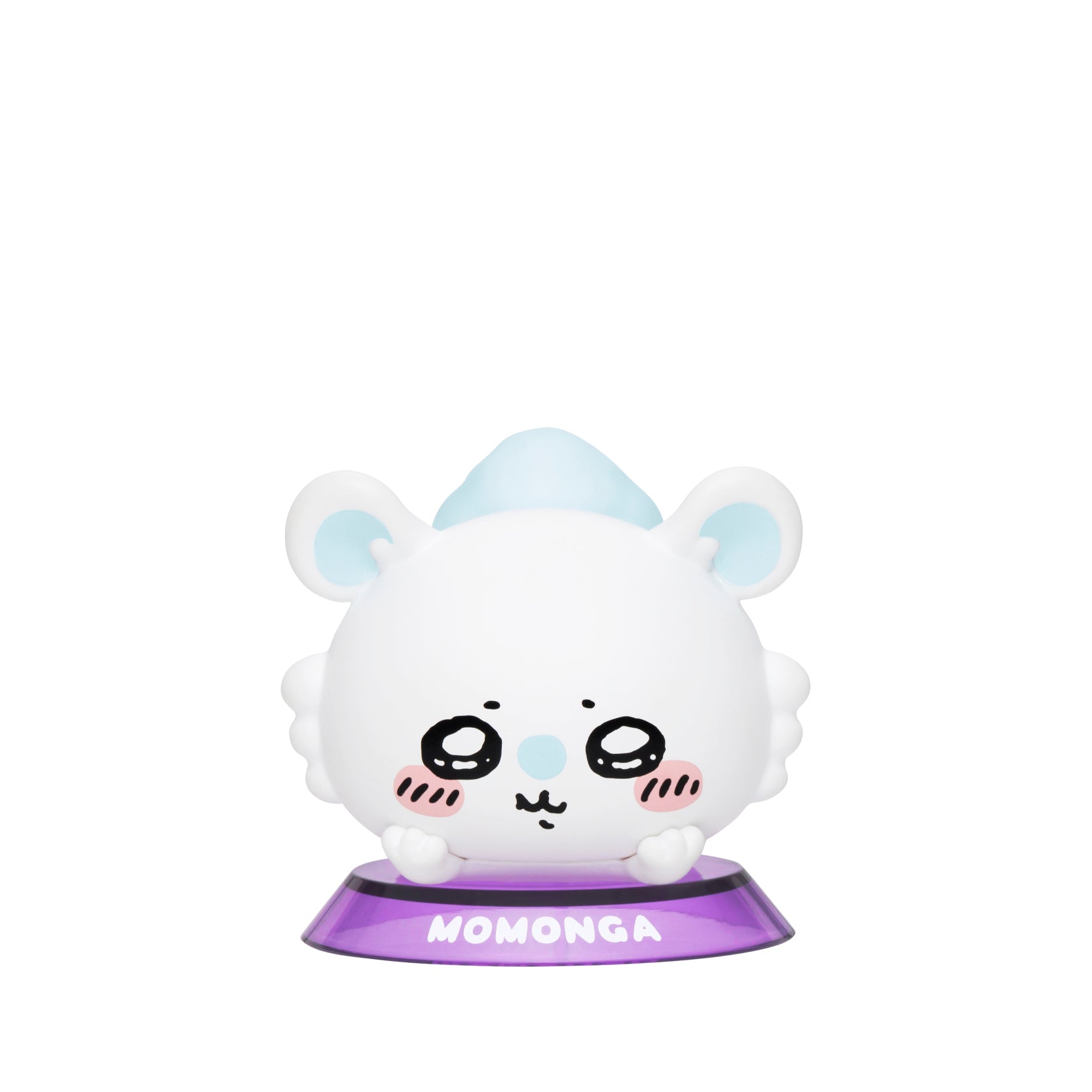 [Pre-order] "Chiikawa" Chiikawa GPSBOX Chilling Days FIGURE COLLECTION