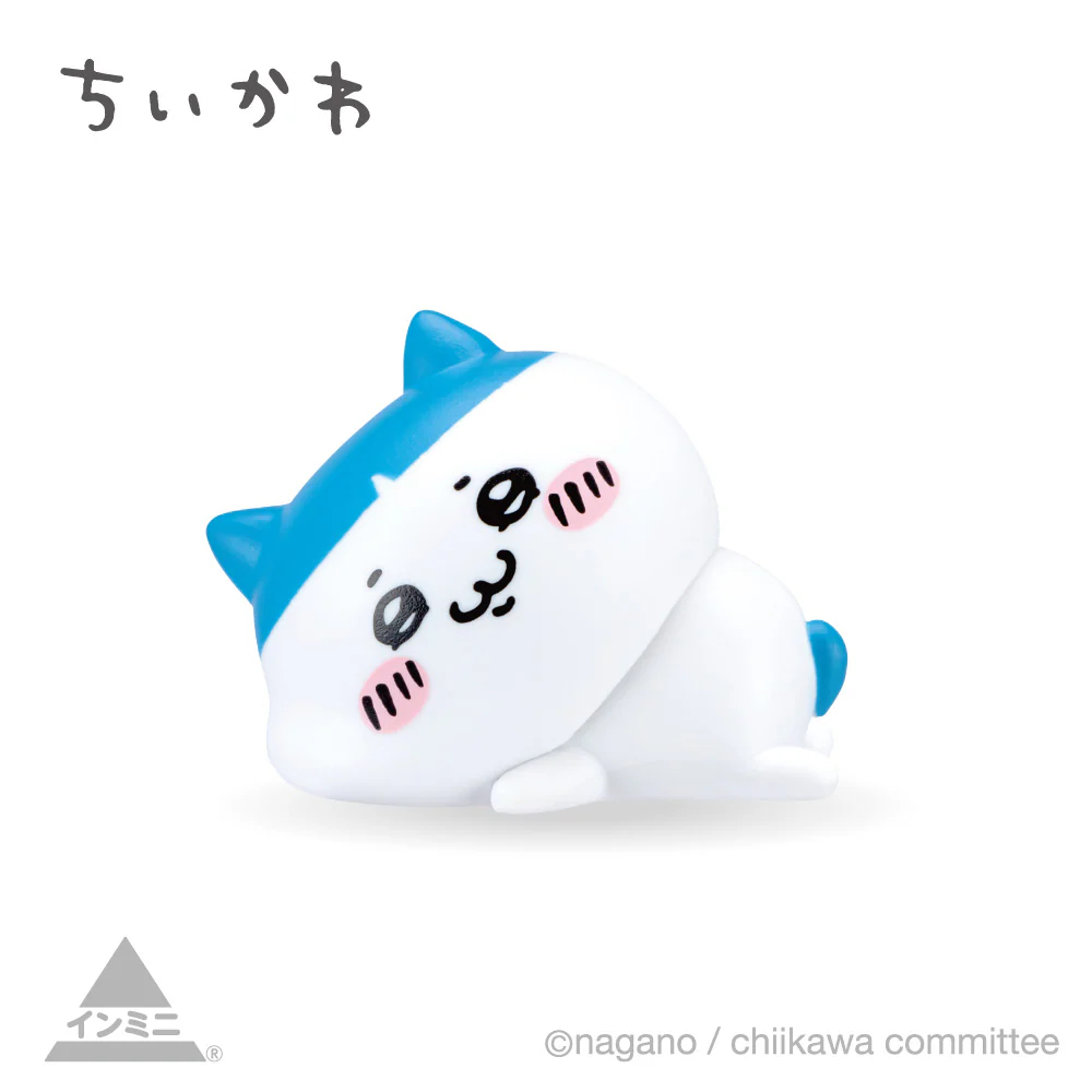[In stock] "Chiikawa" Chiikawa Interior Mini Figures IV