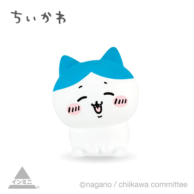 [In stock] "Chiikawa" Chiikawa Interior Mini Figures V