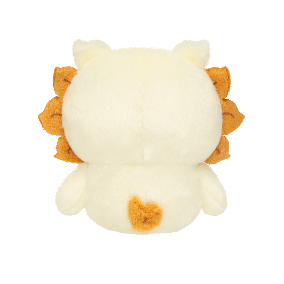 [Pre-order] "Chiikawa" Cute posing plush toys - Shisa