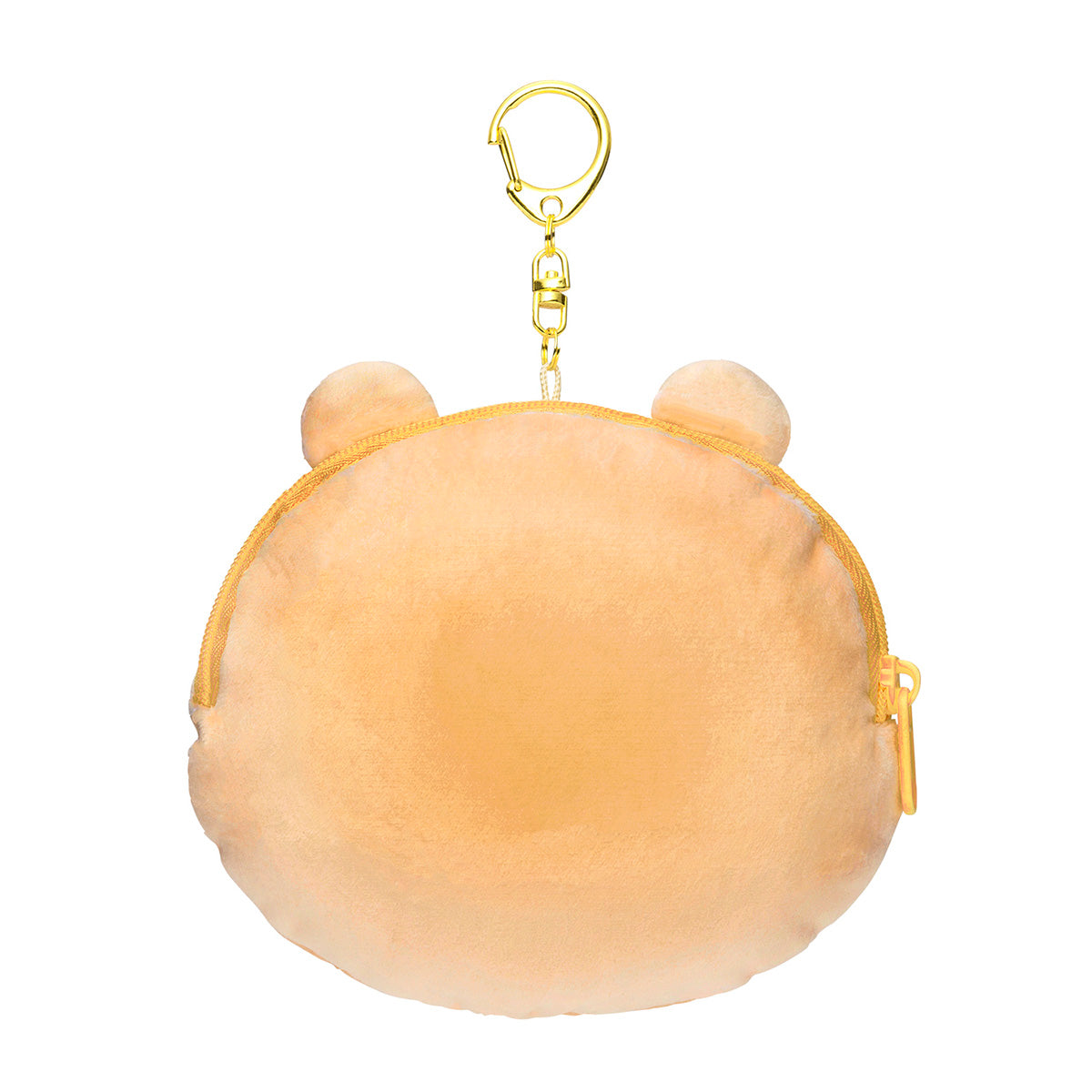 [Pre-order] "Chiikawa" Chiikawa Bakery Bread-like Face Pouch - Chiikawa