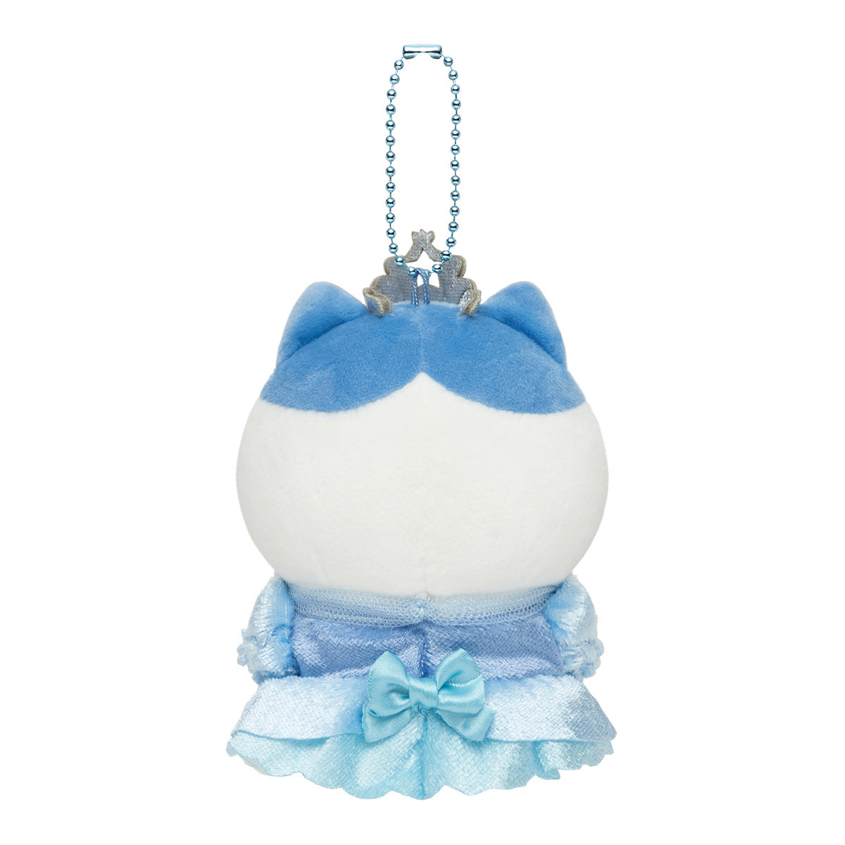 [Pre-order] "Chiikawa" Pooh Wappa, Princess Mascot - Hachiware