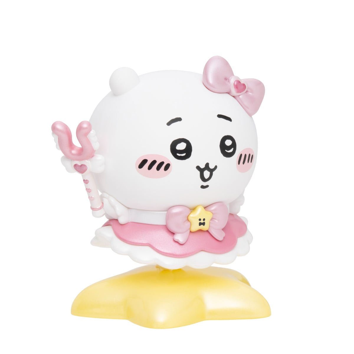 [Pre-order] "Chiikawa" Magical Chiikawa GPSBOX Statue Figure Collection