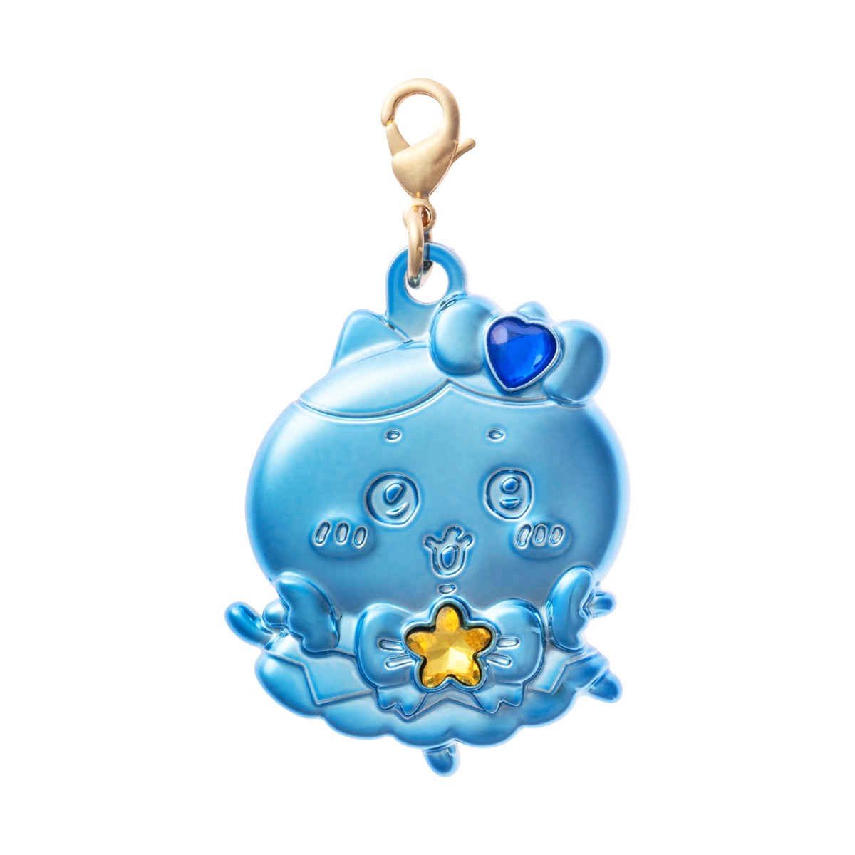 [Pre-order] "Chiikawa" Magical Chiikawa Trading Sparkling Magical Mirror Charms