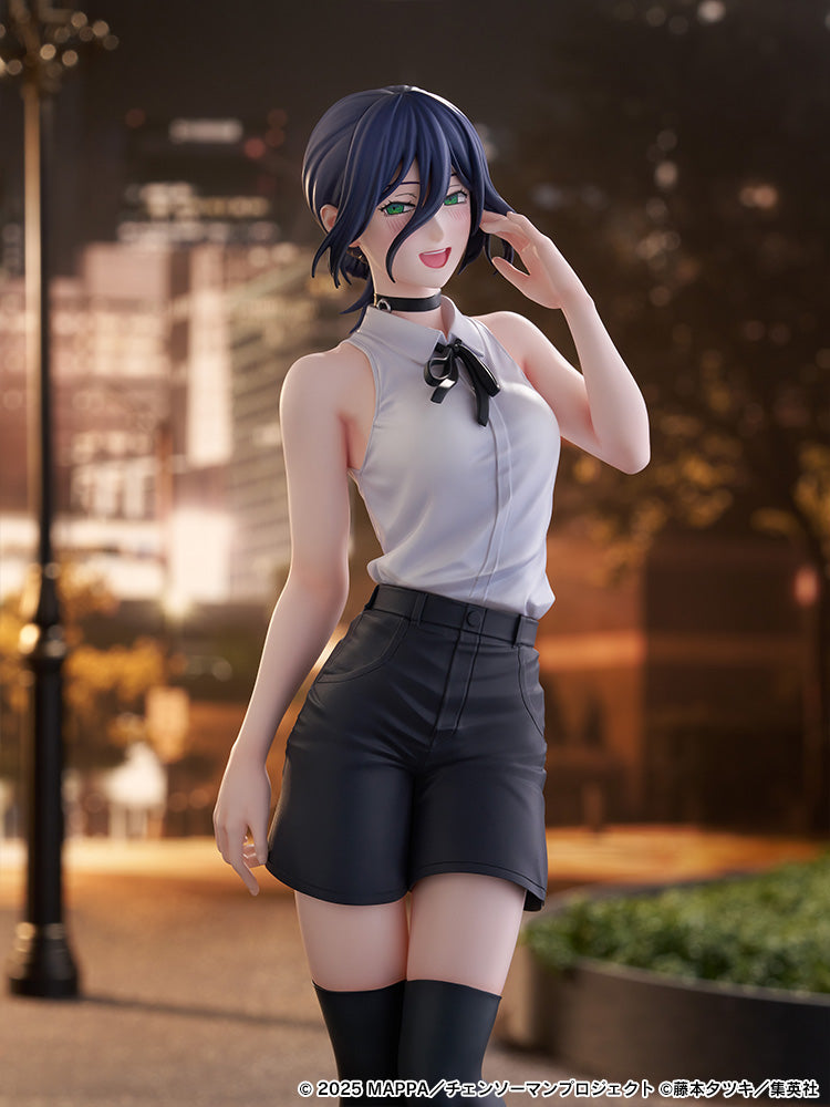 [Pre-order] (Bonus included) TENITOL TALL "Chainsaw Man: Reze Arc (Theatrical Film)" Reze