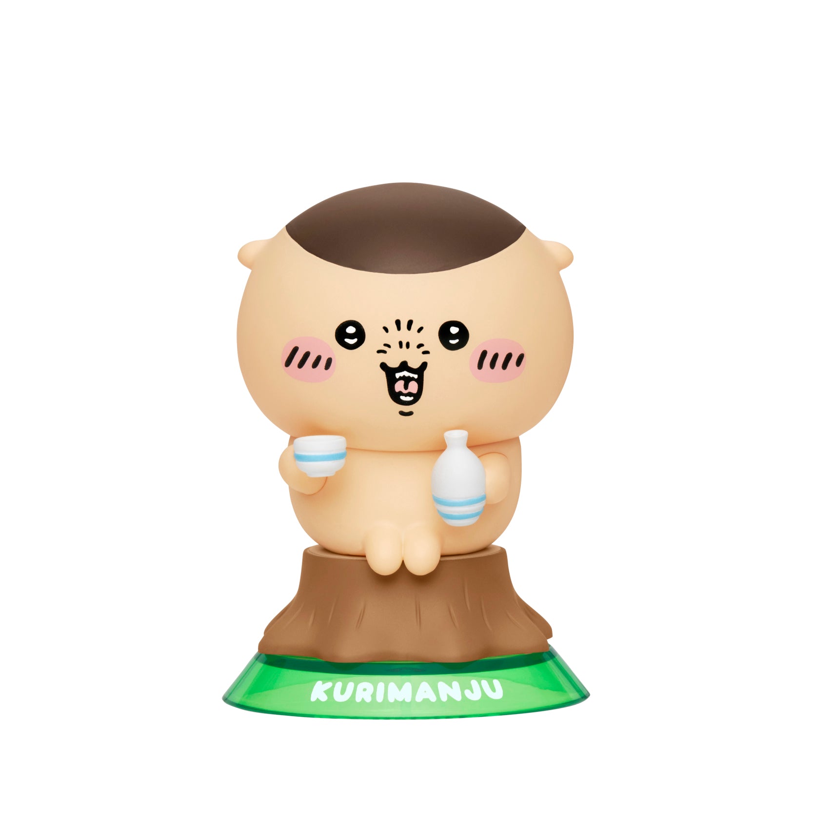 [Pre-order] "Chiikawa" Chiikawa GPSBOX Chilling Days FIGURE COLLECTION