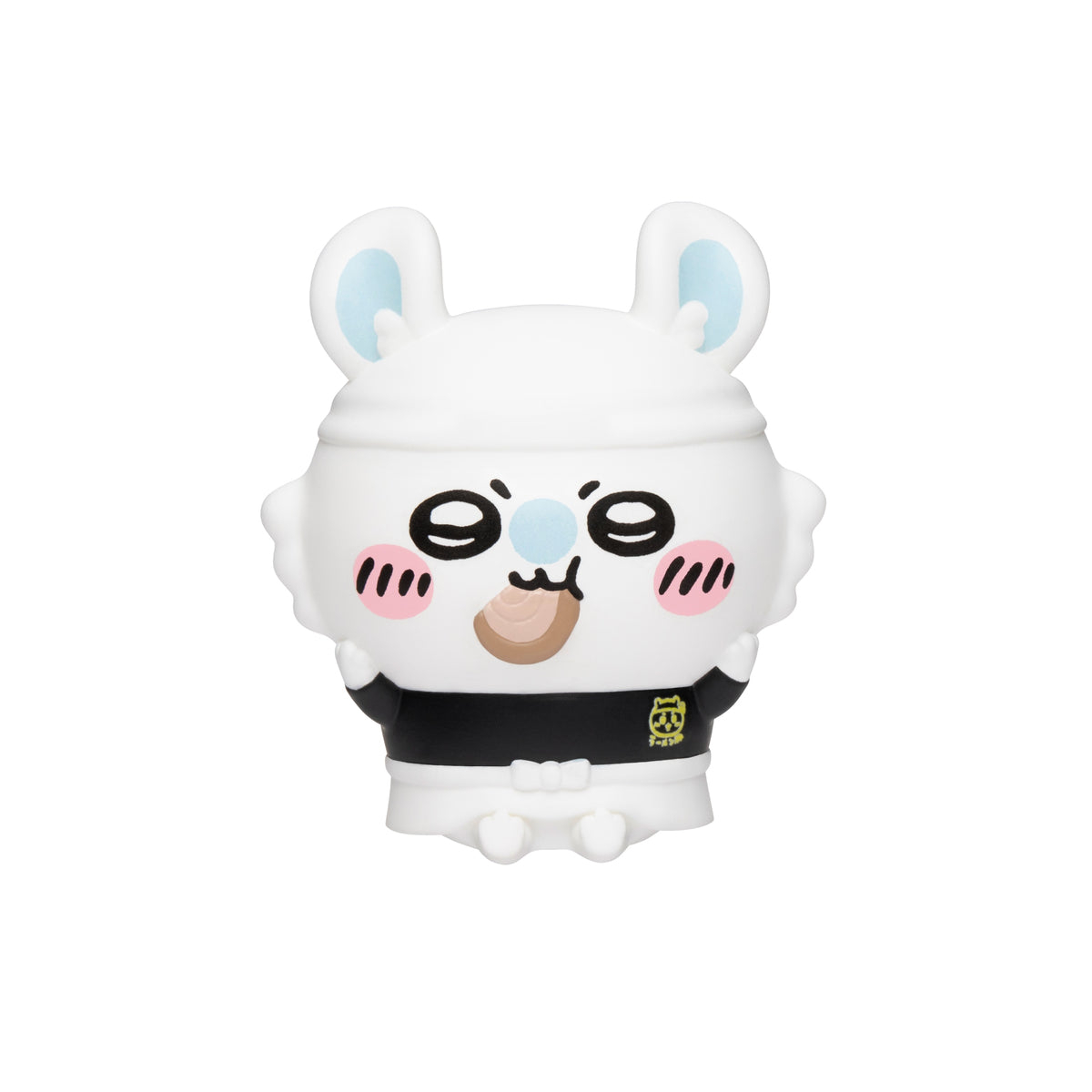 [Pre-order] "Chiikawa" Chiikawa Chiikawa Ramen Pig Mini Soft Vinyl Figure Collection