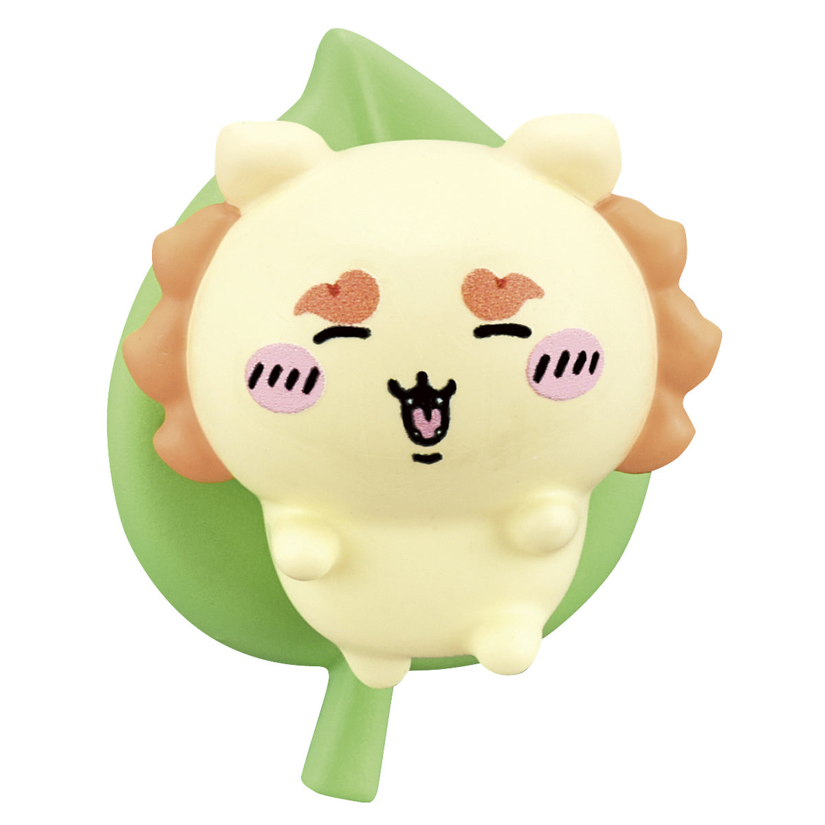 [In stock] BANDAI NAMCO Chiikawa Surprise Bath Bomb ~ Floating in the Bathtub ~