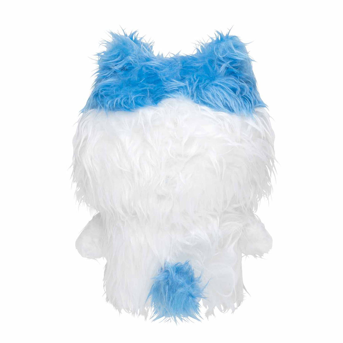 [Pre-order] "Chiikawa" Chiikawa Plush Toy with Extra-Large Hair - Hachiware