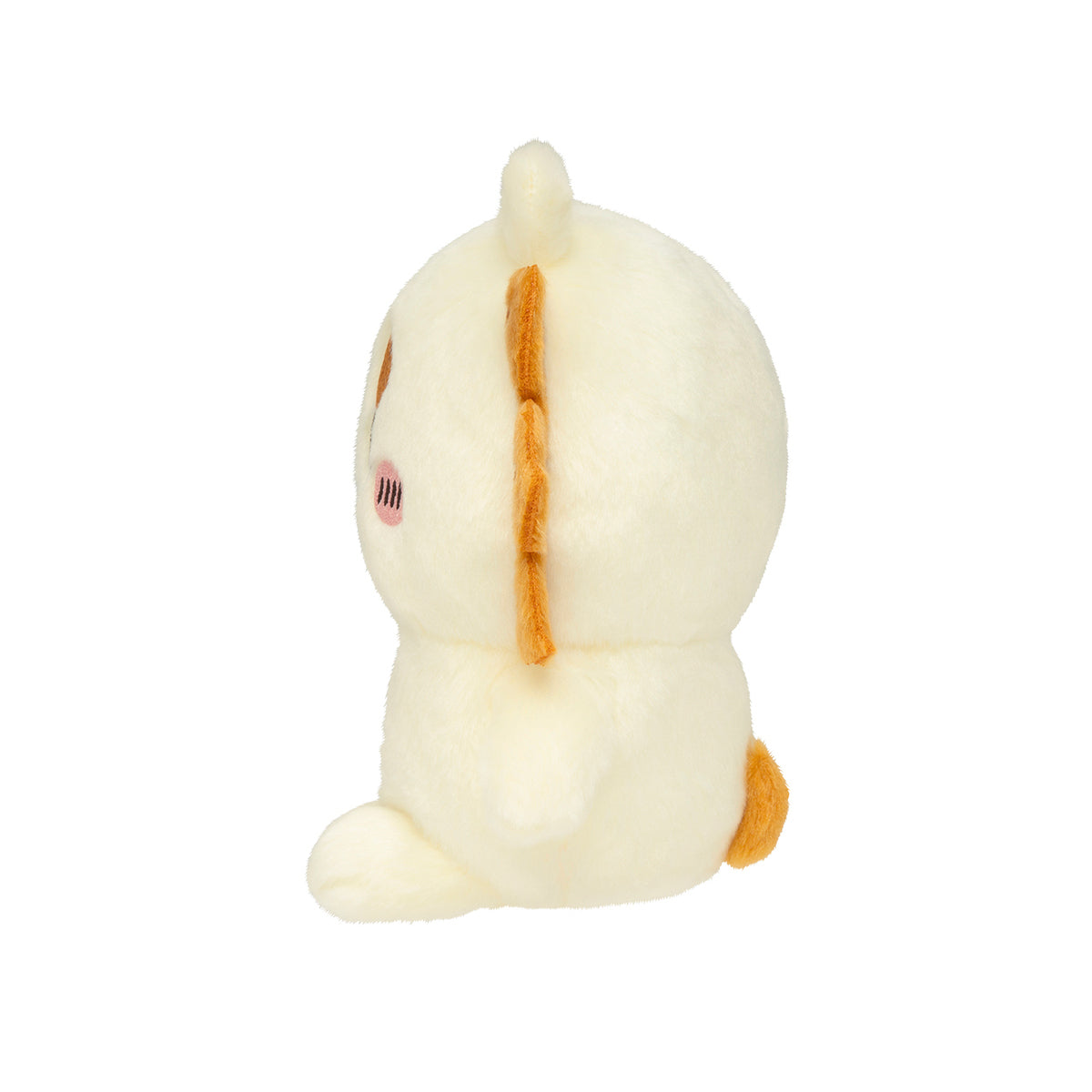 [Pre-order] "Chiikawa" Cute posing plush toys - Shisa