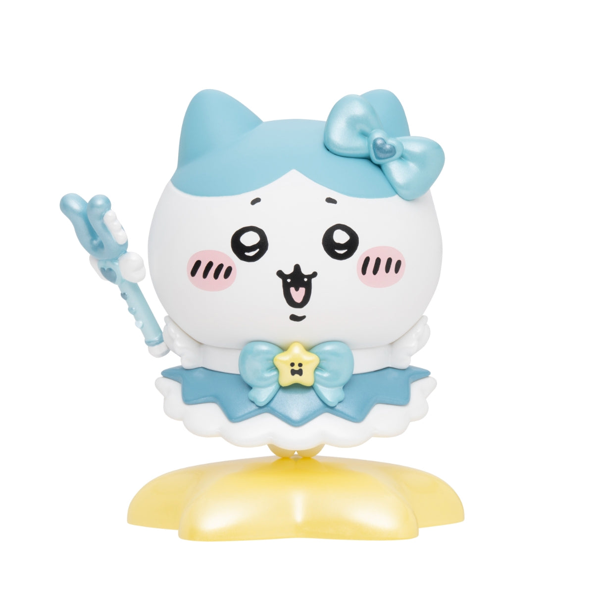 [Pre-order] "Chiikawa" Magical Chiikawa GPSBOX Statue Figure Collection
