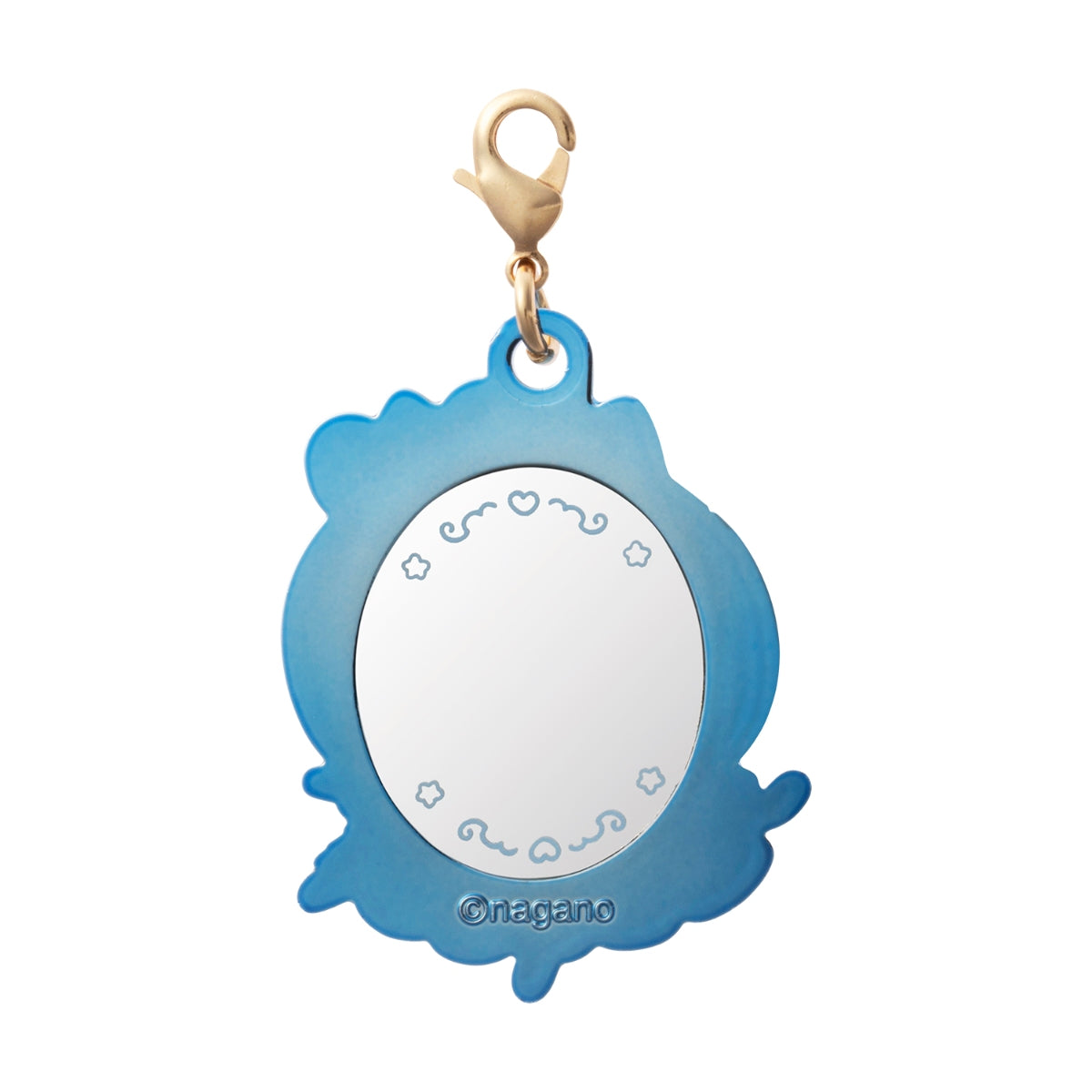 [Pre-order] "Chiikawa" Magical Chiikawa Trading Sparkling Magical Mirror Charms
