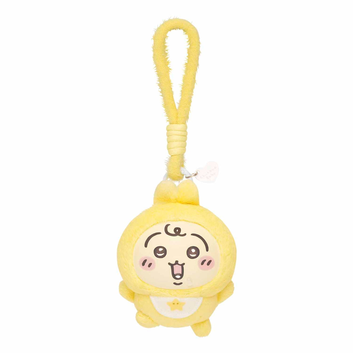 [Pre-order] "Chiikawa" Chiikawa Baby Kiramekko - Usagi