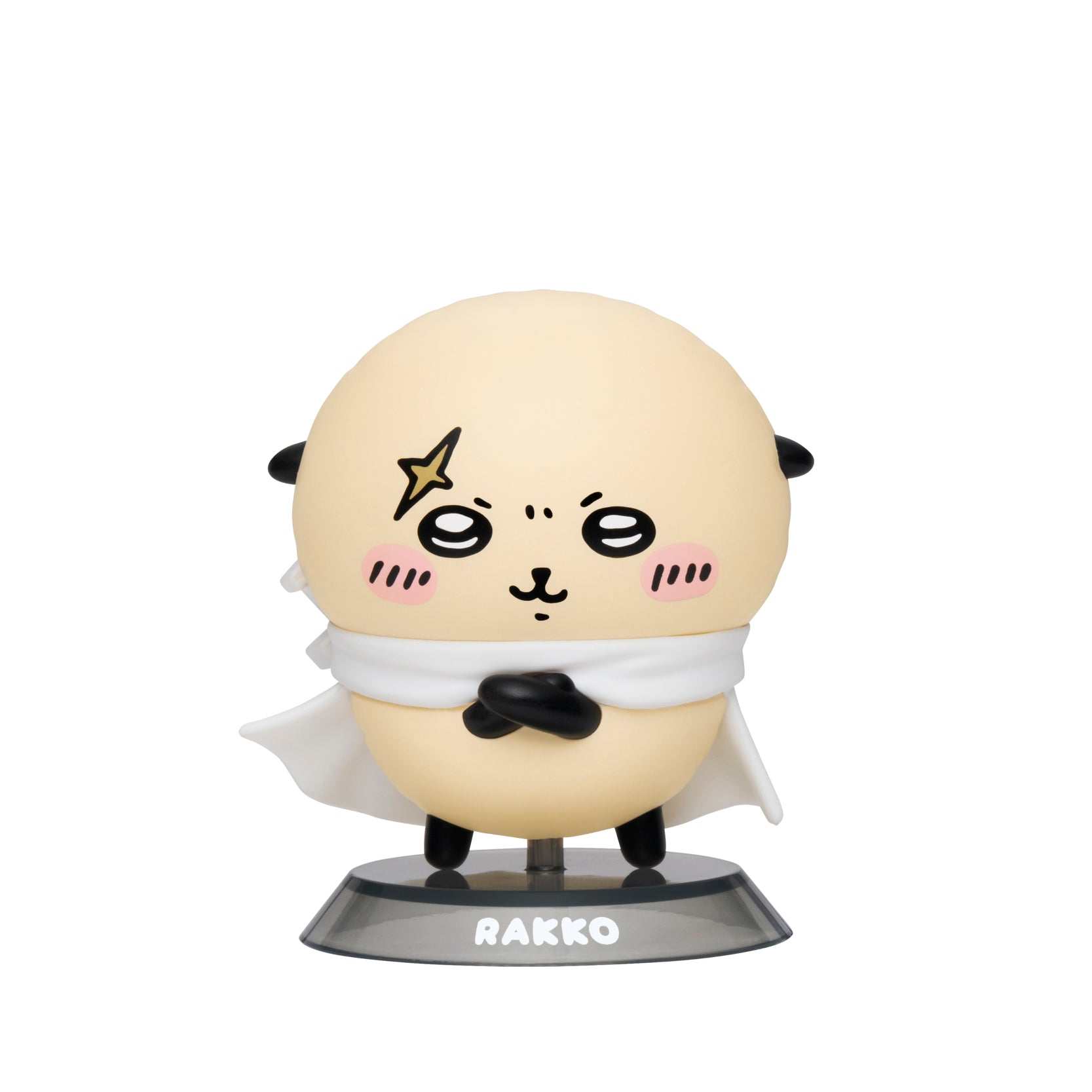 [Pre-order] "Chiikawa" Chiikawa GPSBOX Chilling Days FIGURE COLLECTION