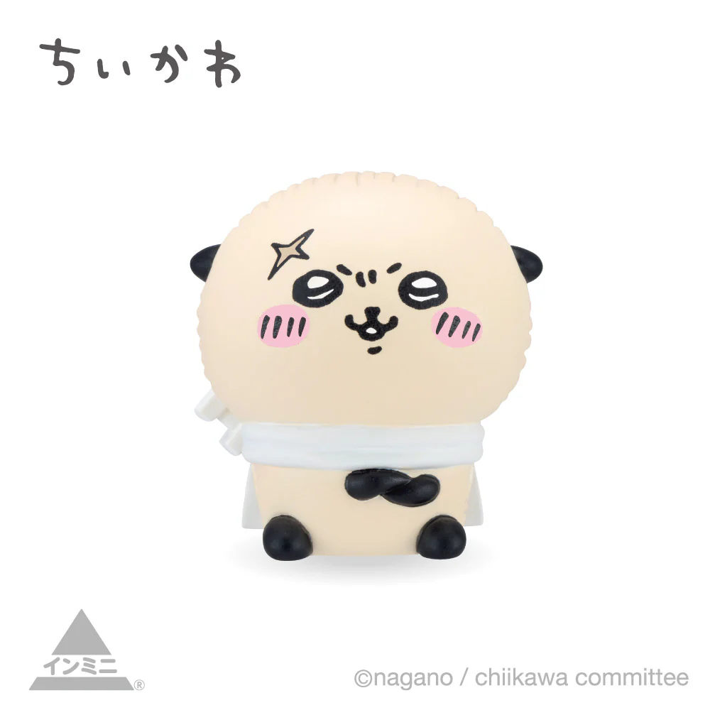 [In stock] "Chiikawa" Chiikawa Interior Mini Figures IV