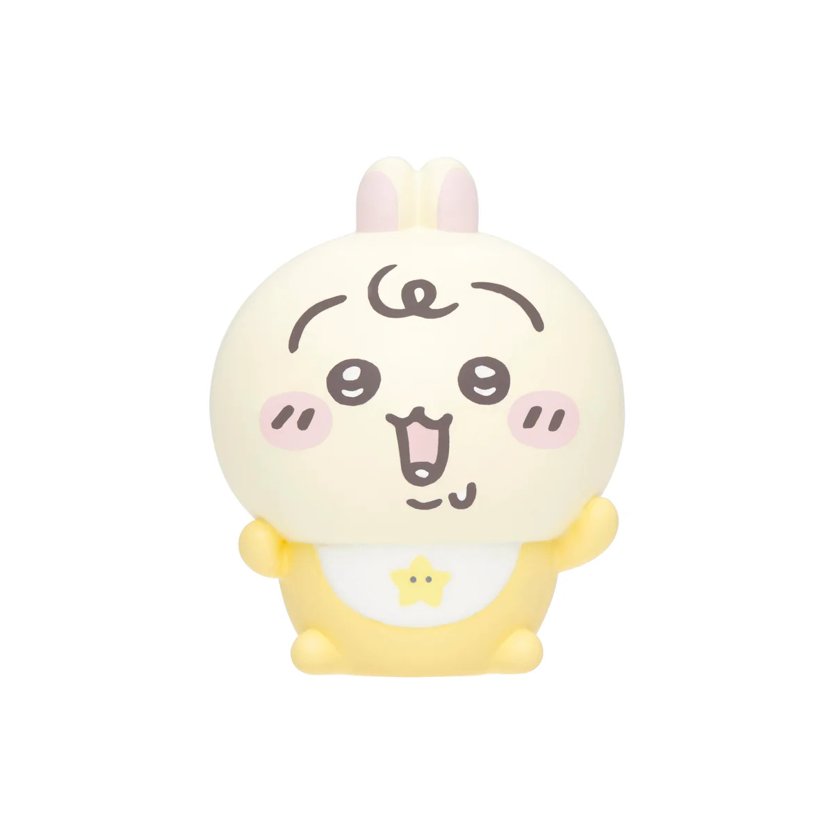 [In Stock] "Chiikawa" Chiikawa Baby - Mini Figure Collection