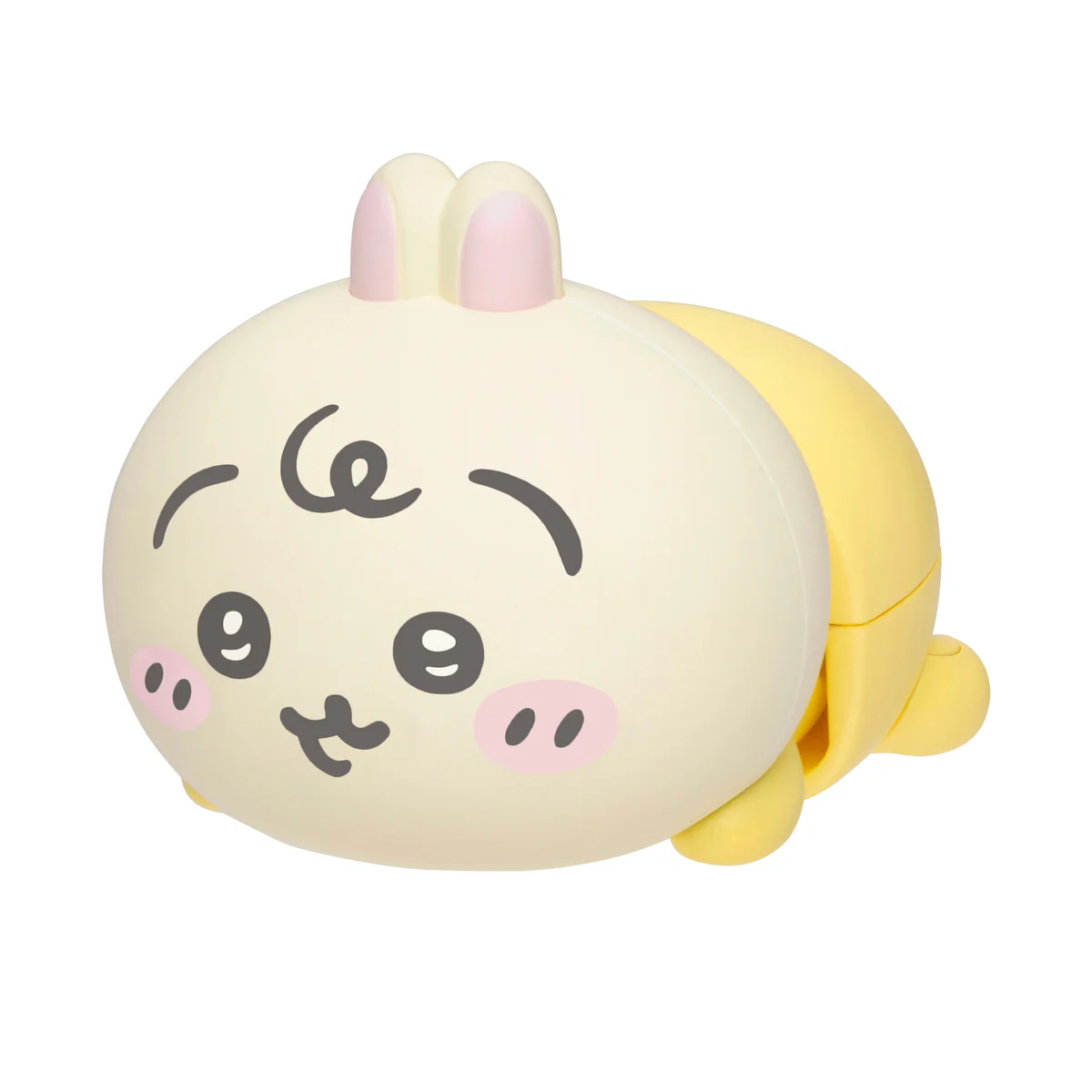 [Pre-order] "Chiikawa" Chiikawa Baby - Laying down Figure Collection