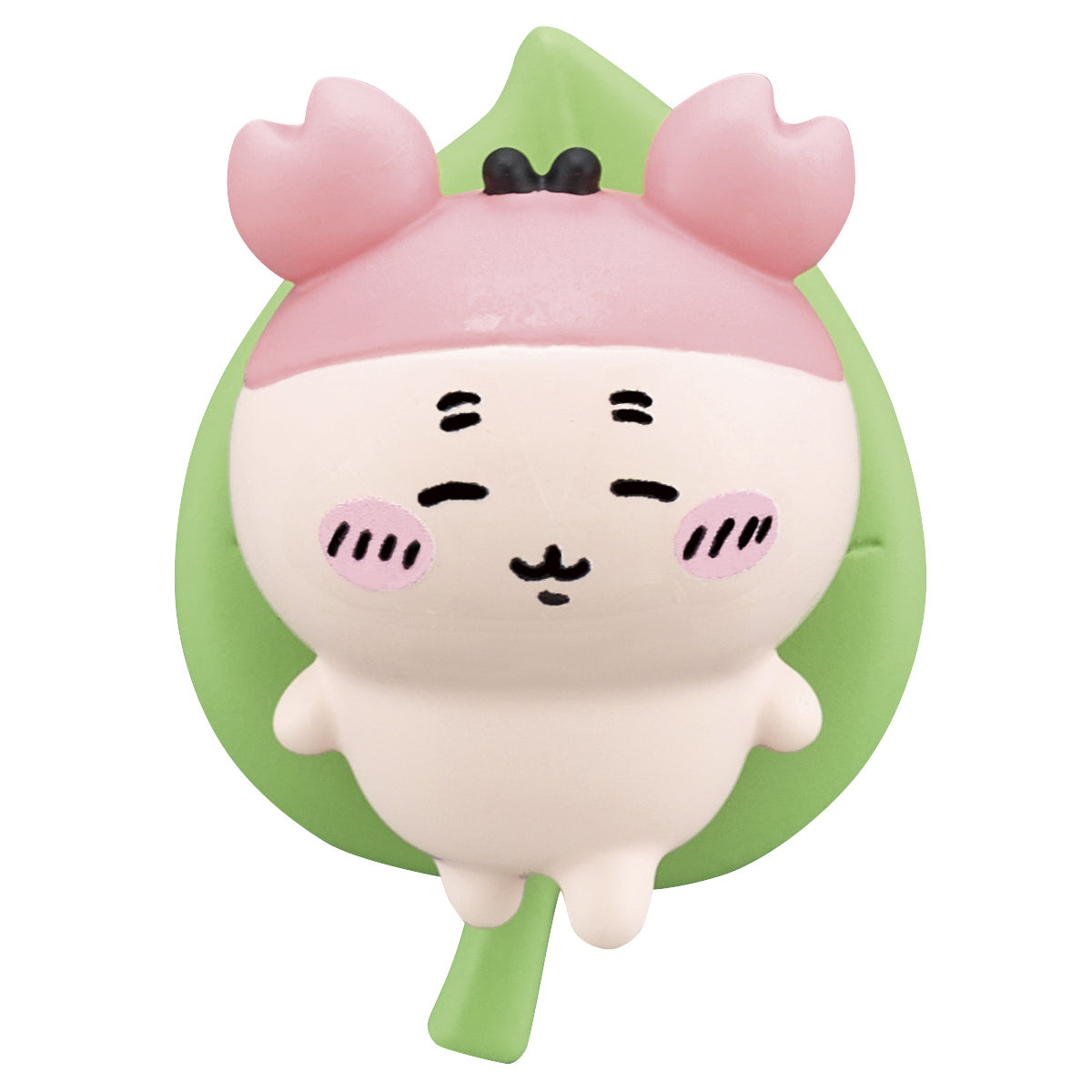 [In stock] BANDAI NAMCO Chiikawa Surprise Bath Bomb ~ Floating in the Bathtub ~