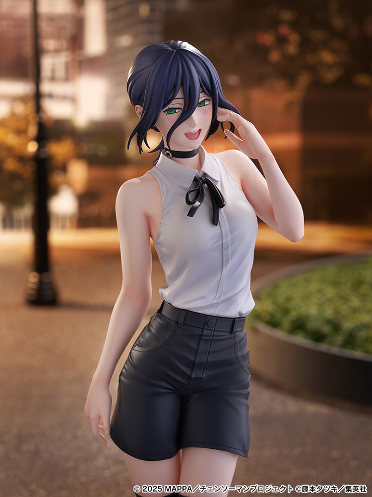 [Pre-order] (Bonus included) TENITOL TALL "Chainsaw Man: Reze Arc (Theatrical Film)" Reze