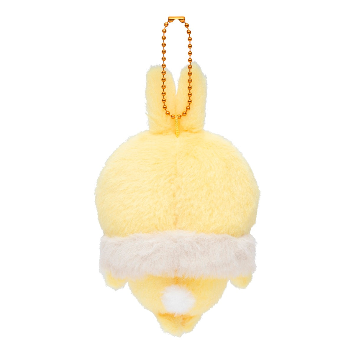 [Pre-order] "Chiikawa" Chiikawa Fluffy Pajama Mascot Plush - うさぎ Usagi
