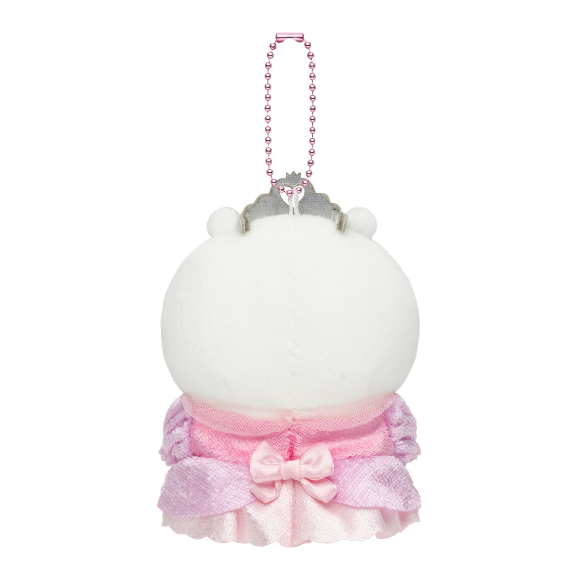 [Pre-order] "Chiikawa" Pooh Wappa, Princess Mascot - Chiikawa