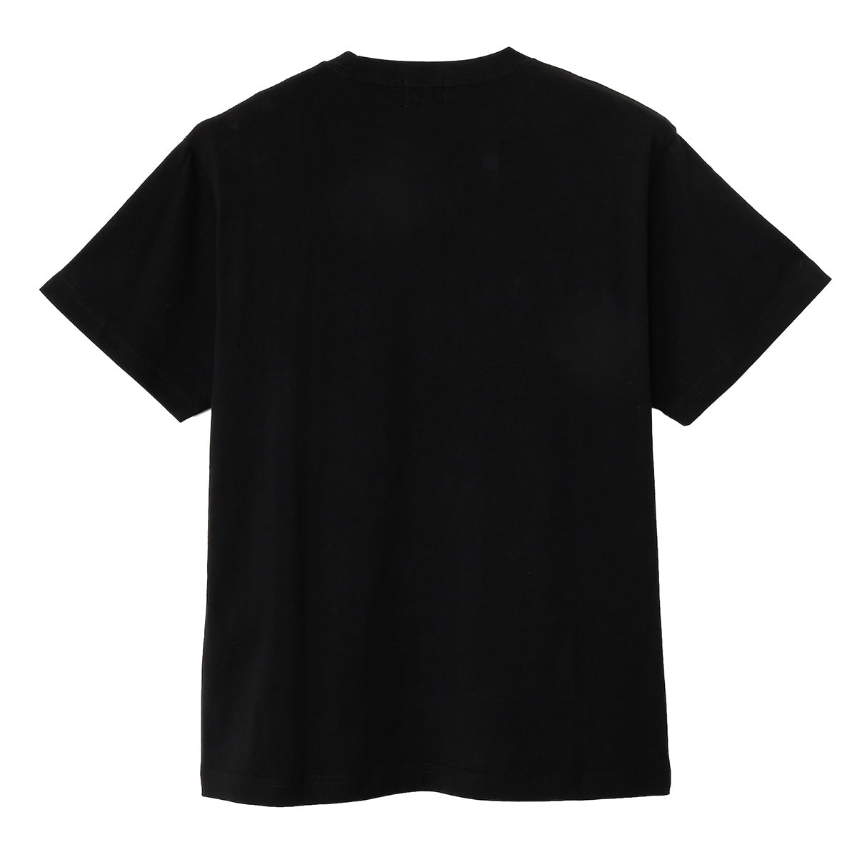 [Pre-order] Chiikawa Movie Chiikawa T-shirt - The Secret of Mermaid Island Black