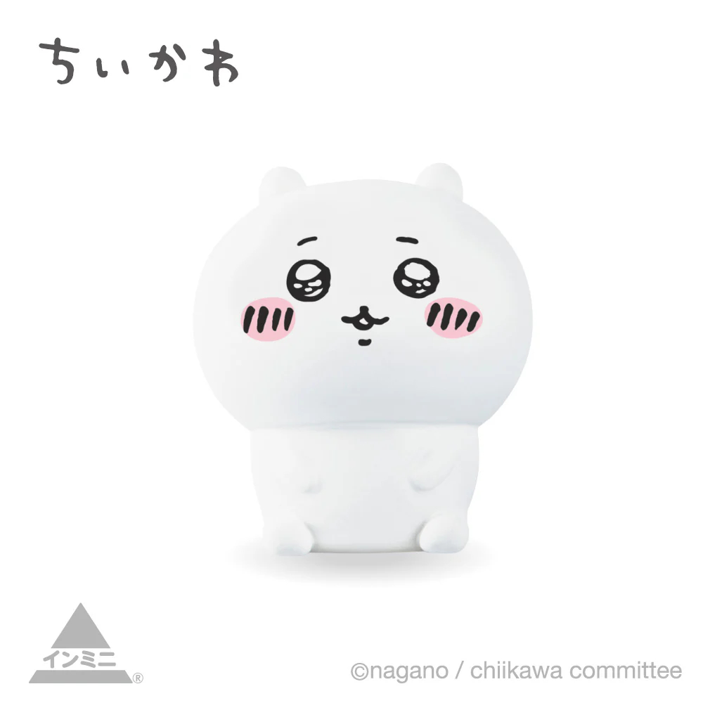 [In stock] "Chiikawa" Chiikawa Interior Mini Figures IV