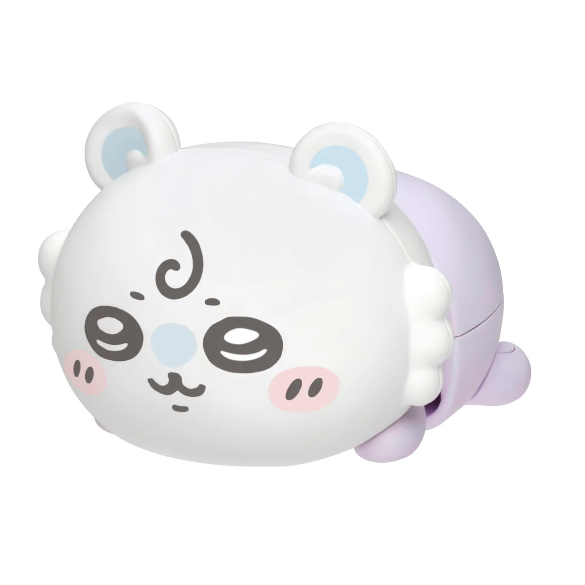 [Pre-order] "Chiikawa" Chiikawa Baby - Laying down Figure Collection