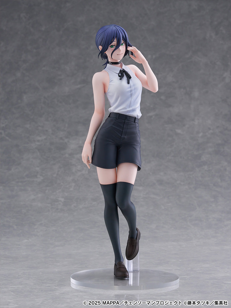 [Pre-order] (Bonus included) TENITOL TALL "Chainsaw Man: Reze Arc (Theatrical Film)" Reze