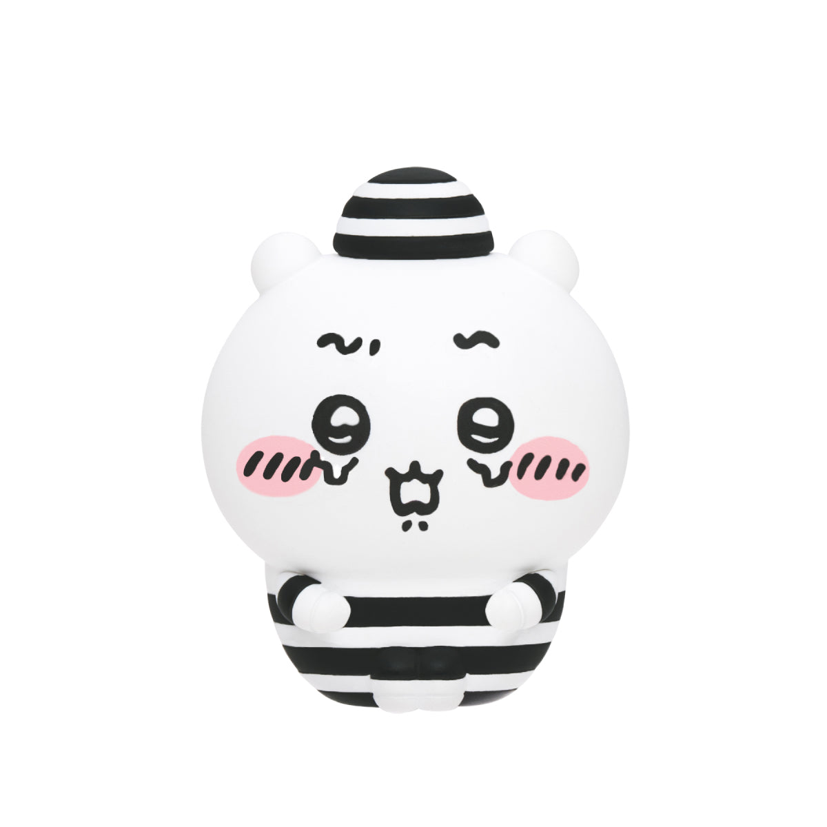 [Pre-order] "Chiikawa" Chiikawa GPSBOX PRISON FIGURE COLLECTION