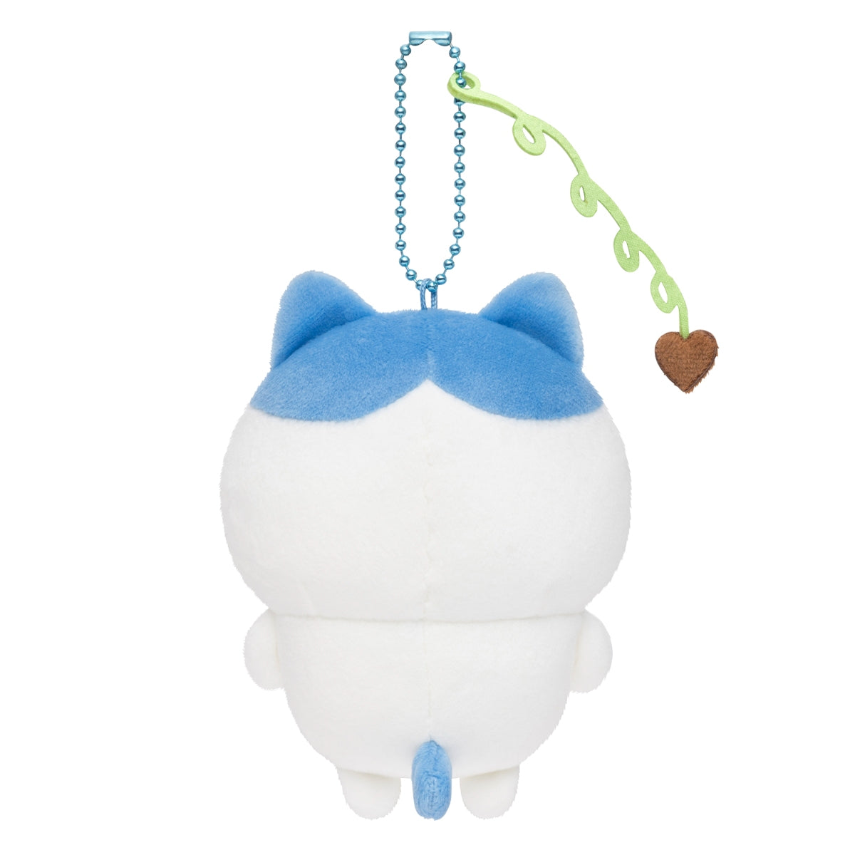 [Pre-order] "Chiikawa" Slightly Drunk Plush Mascot - Hachiware