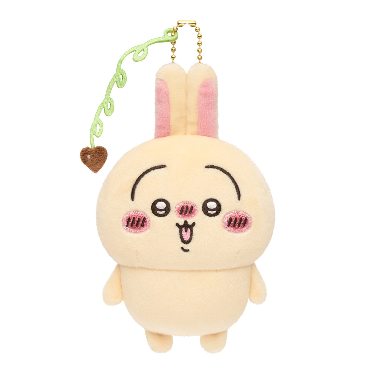 [Pre-order] "Chiikawa" Slightly Drunk Plush Mascot - Usagi