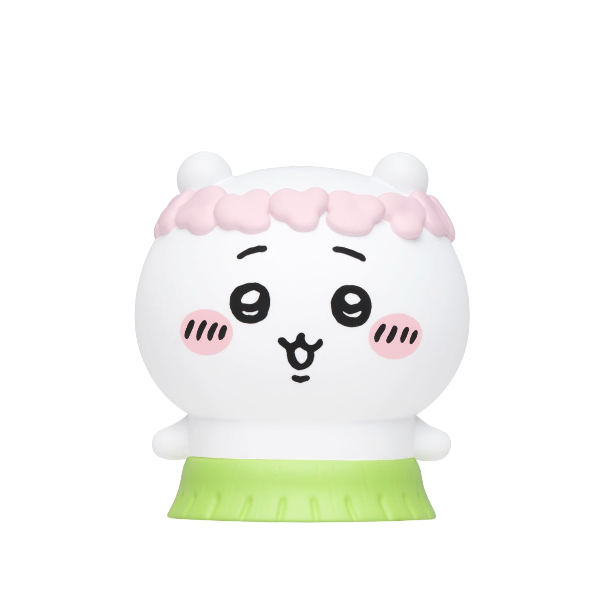 [Pre-order] Chiikawa Movie Chiikawa Mermaid Island Mini Soft Vinyl Figure Collection