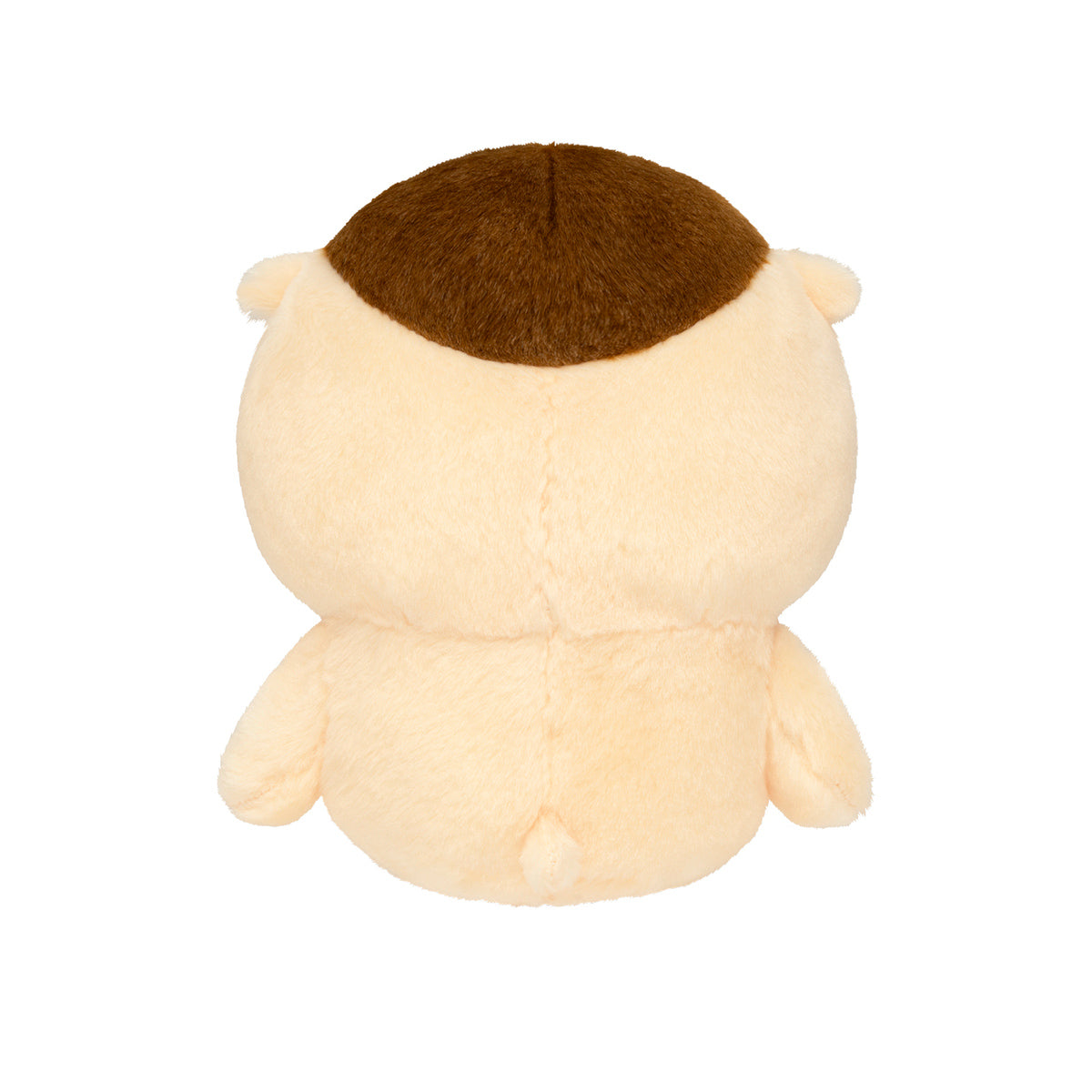 [Pre-order] "Chiikawa" Cute posing plush toys - Kurimanju