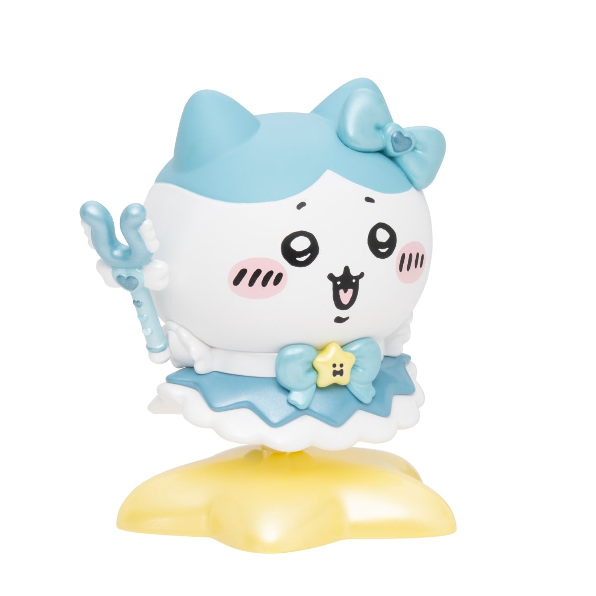 [Pre-order] "Chiikawa" Magical Chiikawa GPSBOX Statue Figure Collection