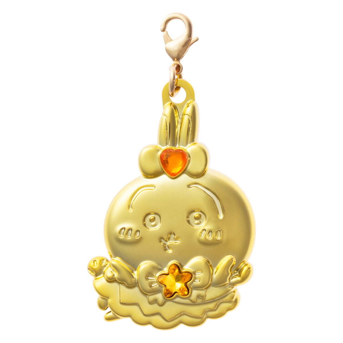 [Pre-order] "Chiikawa" Magical Chiikawa Trading Sparkling Magical Mirror Charms