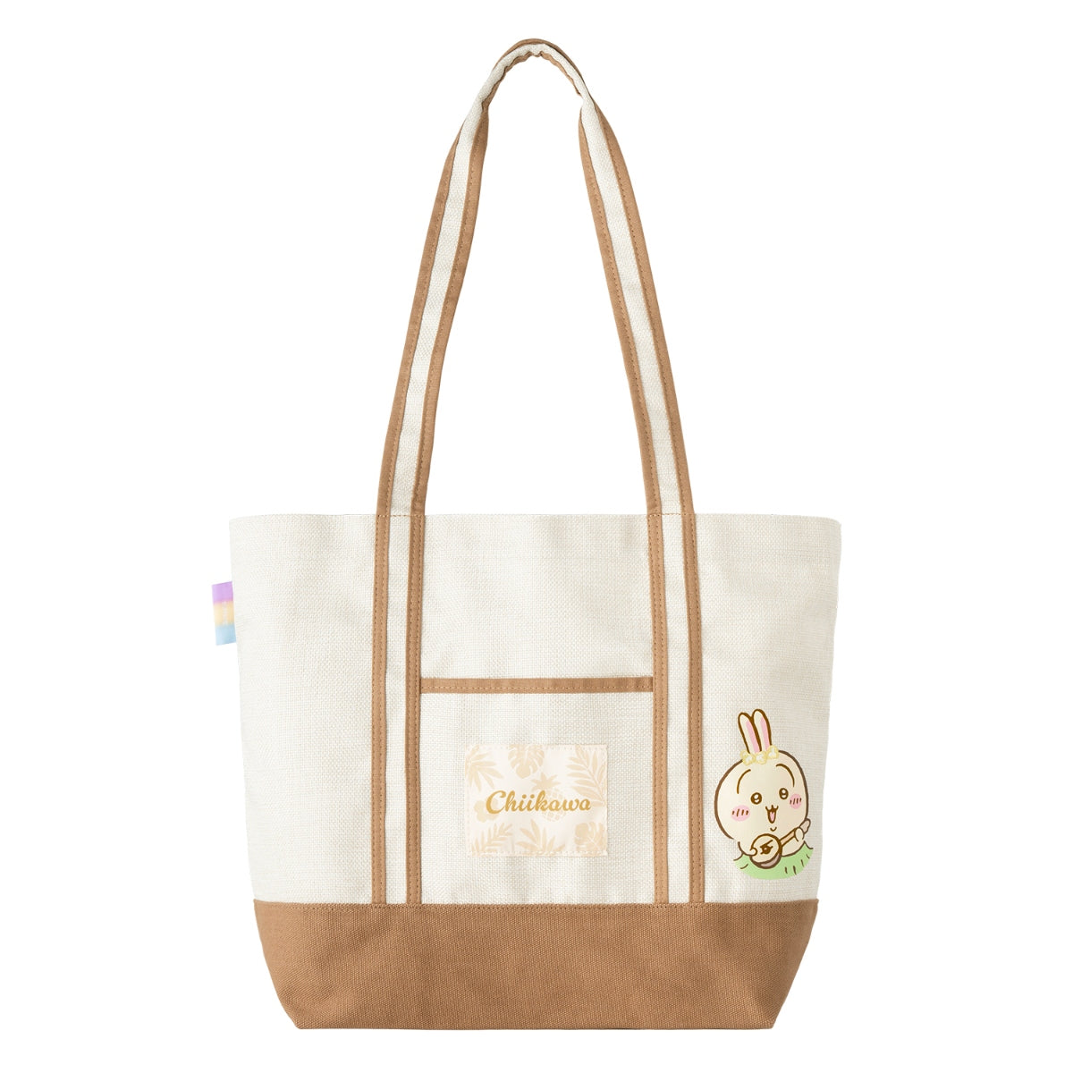 [Pre-order] Chiikawa Movie Chiikawa Mermaid Island Resort Bag
