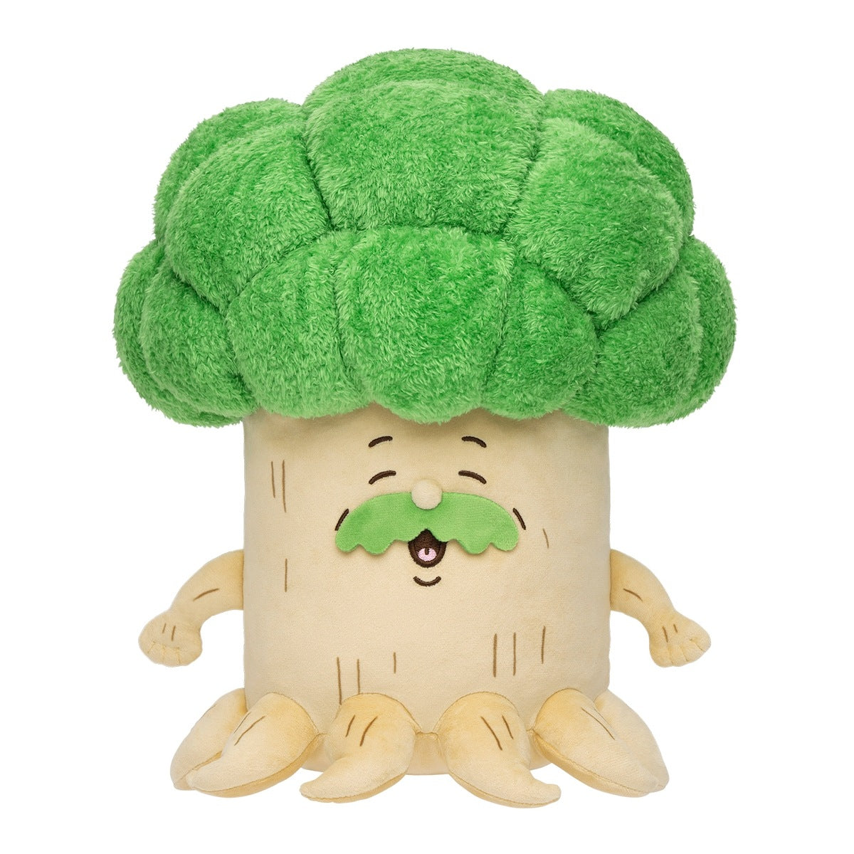 [Pre-order] "Chiikawa" Chiikawa Park Plush Toy - Tree
