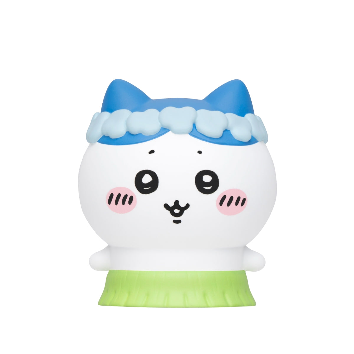 [Pre-order] Chiikawa Movie Chiikawa Mermaid Island Mini Soft Vinyl Figure Collection
