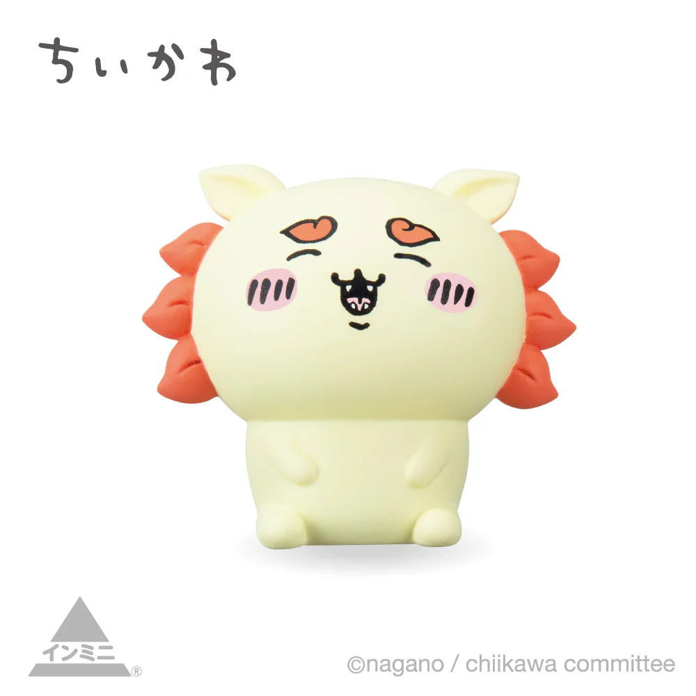 [In stock] "Chiikawa" Chiikawa Interior Mini Figures IV