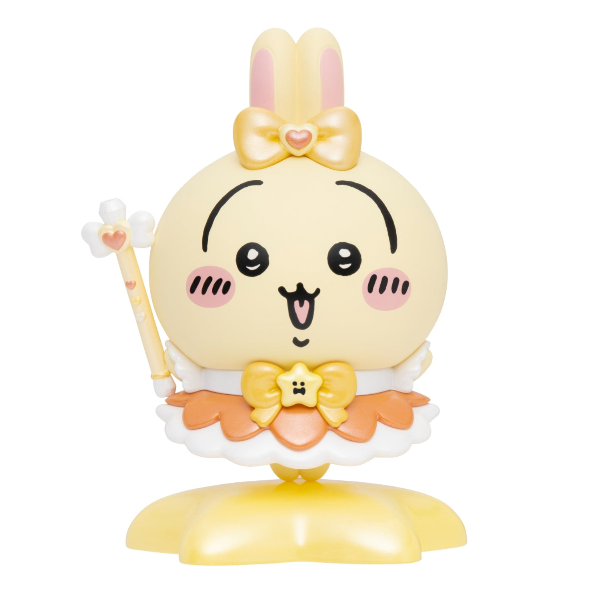 [Pre-order] "Chiikawa" Magical Chiikawa GPSBOX Statue Figure Collection