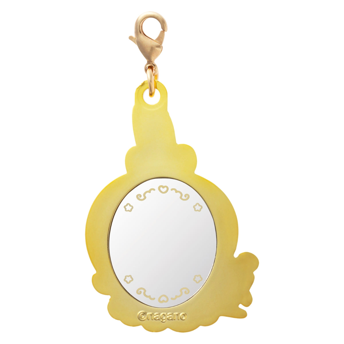 [Pre-order] "Chiikawa" Magical Chiikawa Trading Sparkling Magical Mirror Charms