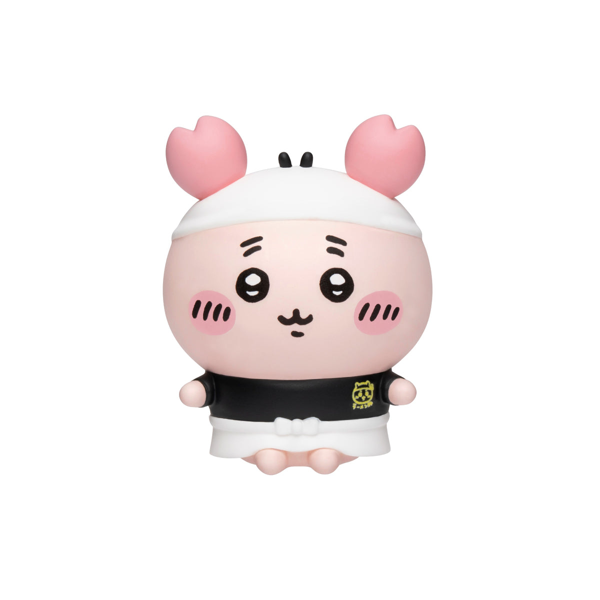 [Pre-order] "Chiikawa" Chiikawa Chiikawa Ramen Pig Mini Soft Vinyl Figure Collection