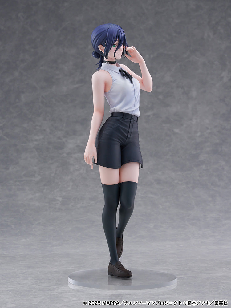 [Pre-order] (Bonus included) TENITOL TALL "Chainsaw Man: Reze Arc (Theatrical Film)" Reze