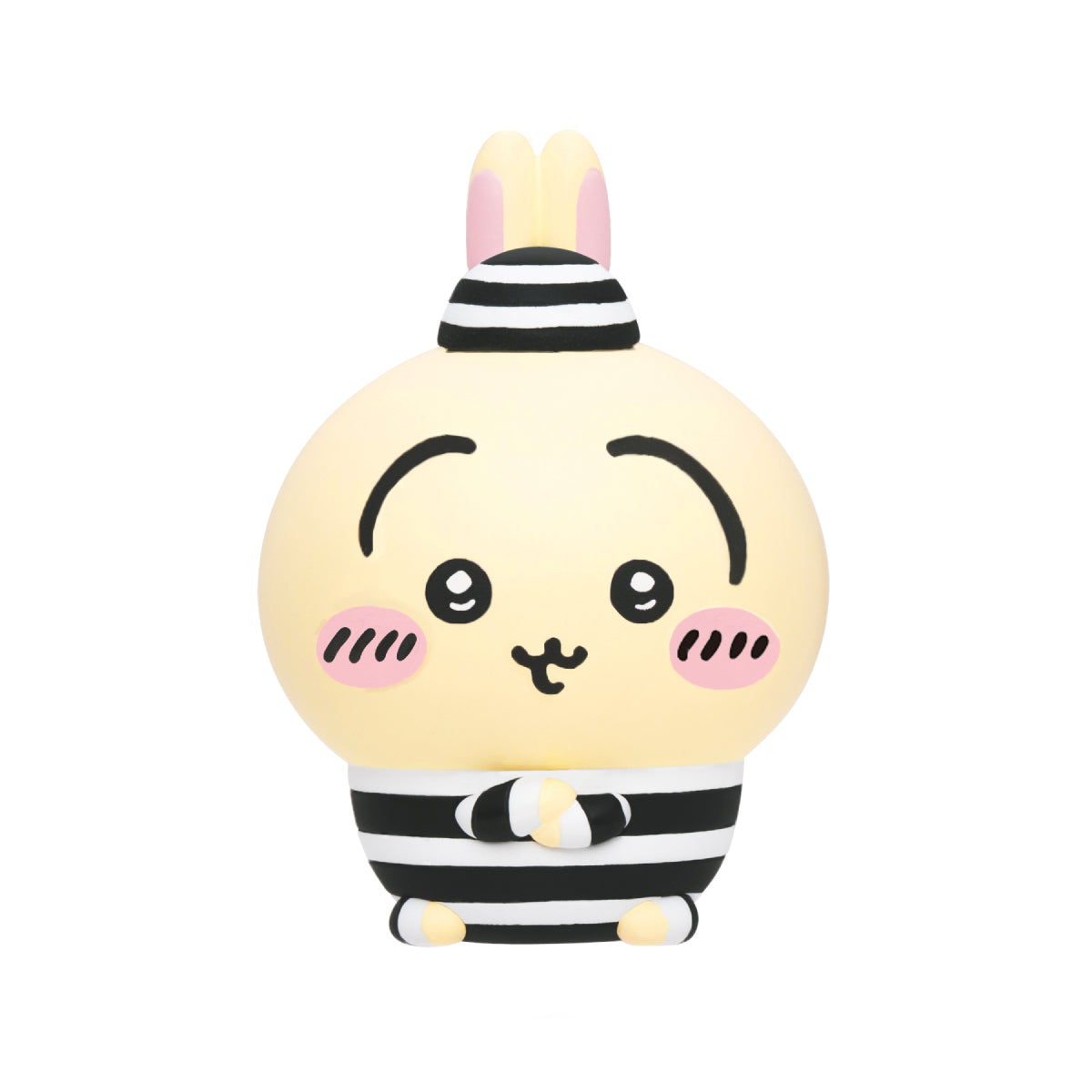[Pre-order] "Chiikawa" Chiikawa GPSBOX PRISON FIGURE COLLECTION