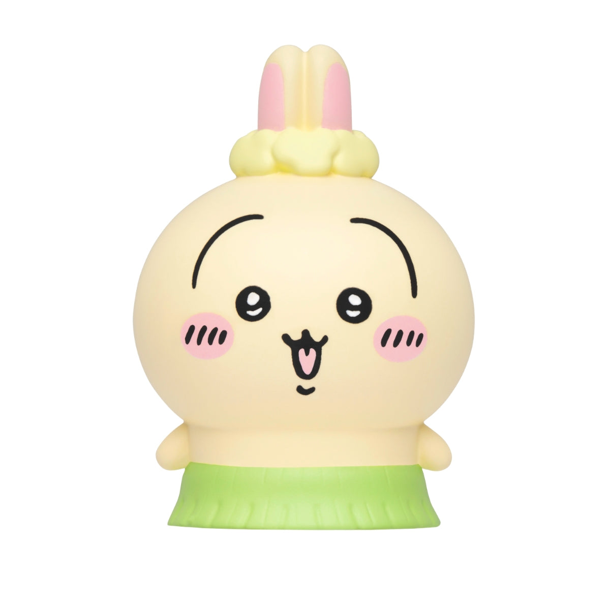 [Pre-order] Chiikawa Movie Chiikawa Mermaid Island Mini Soft Vinyl Figure Collection
